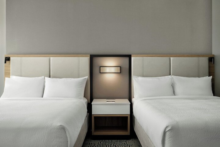 Springhill Suites by Marriott Troy Dayton