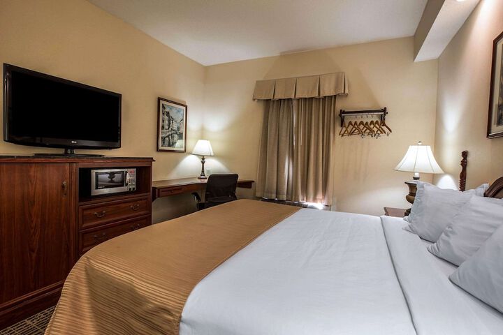 Quality Inn Kingsport South