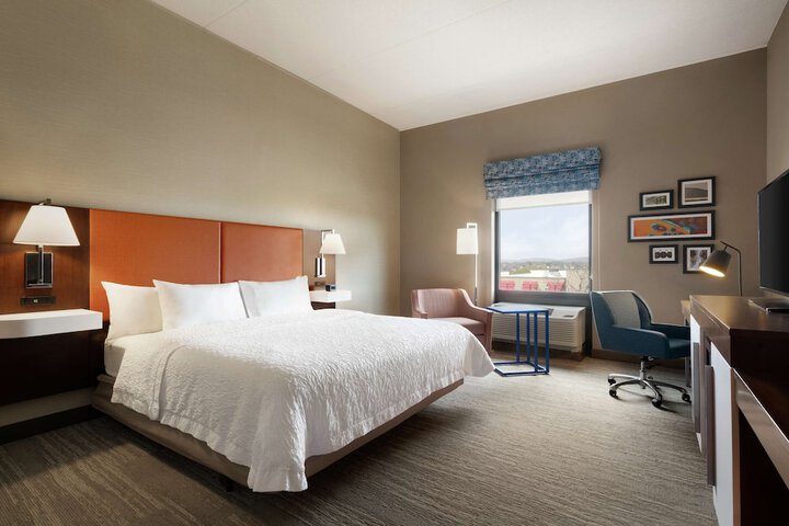 Hampton Inn & Suites Ephrata - Mountain Springs