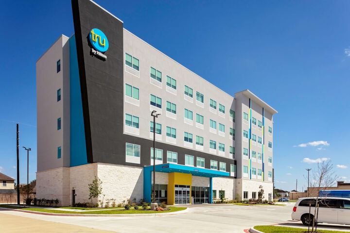 Hotel 3 of 21