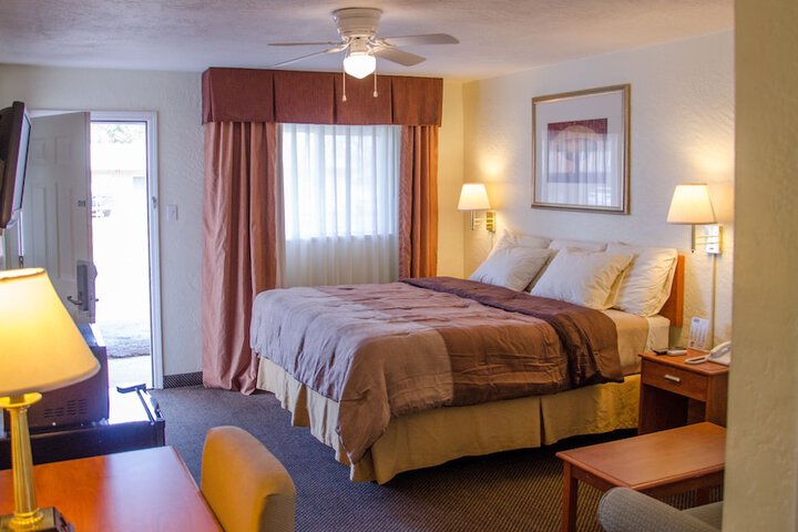 Budget Inn and Suites Colby