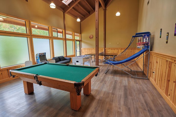Mt Hood Village RV Resort