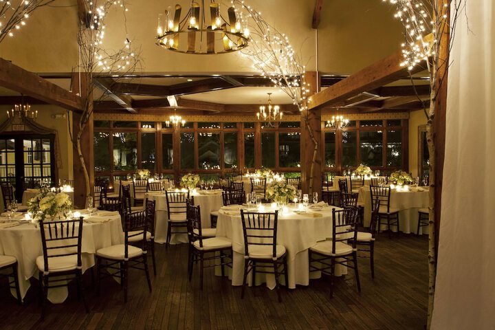 The Grand at Bedford Village Inn