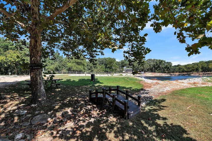 Nautical Nest - 1 Bedroom Hotel Room by The Lodges at Fossil Creek