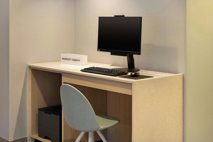 Towneplace Suites by Marriott Milpitas