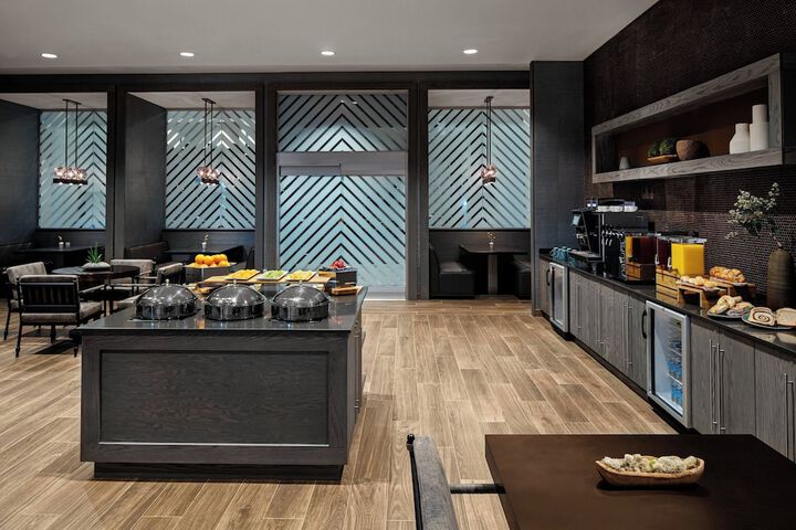 Marriott Phoenix Chandler