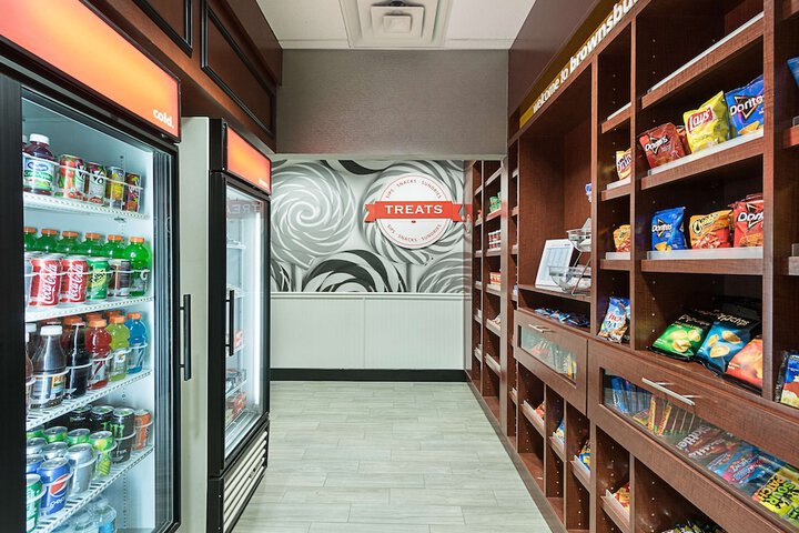 Hampton Inn & Suites Indianapolis / Brownsburg