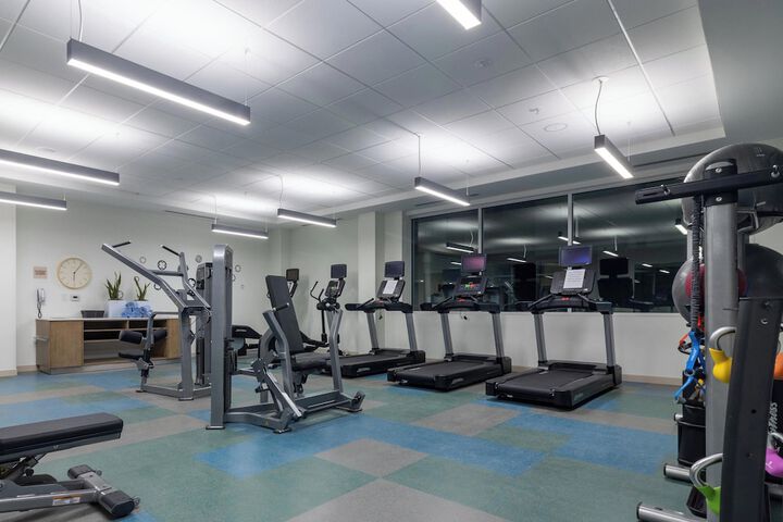 Health and Fitness 51 of 56