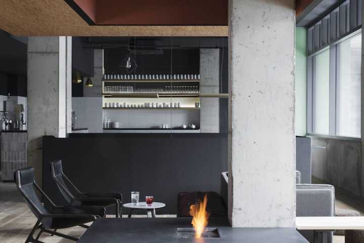 Hotel Interior 11 of 47
