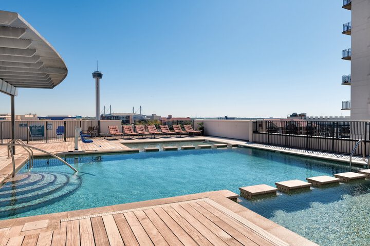 Pool 7 of 43