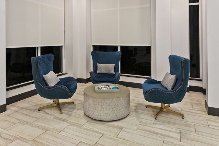 Hotel Interior 10 of 42