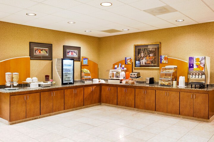 Holiday Inn Express Boone by IHG