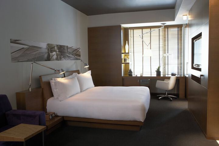 Hotel Le Germain Calgary