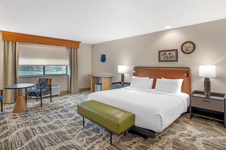 Best Western Plus GranTree Inn