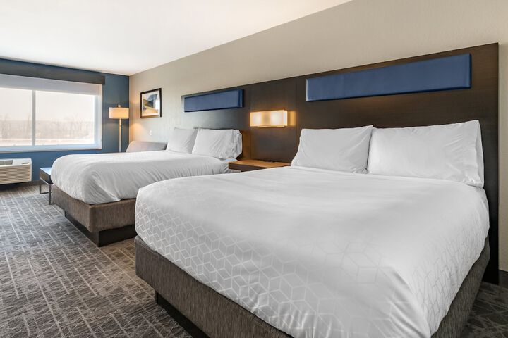Holiday Inn Express & Suites Carlisle Southwest – I-81 by IHG
