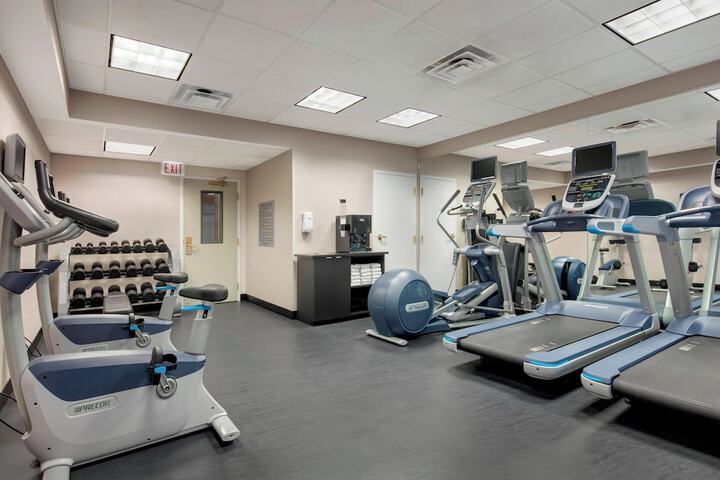 Health and Fitness 18 of 19