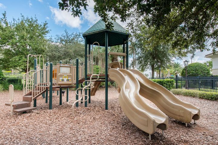 Omni Orlando Resort at ChampionsGate