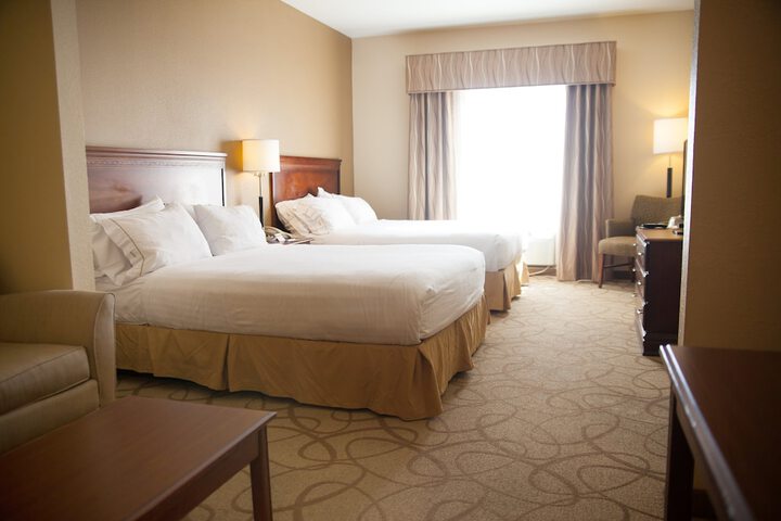 Holiday Inn Express Hotel & Suites Mountain Home by IHG