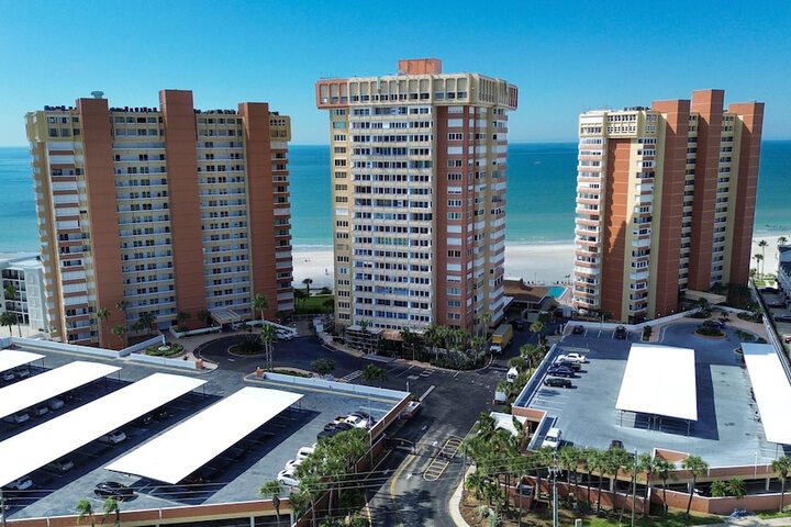 Redington Towers 3A