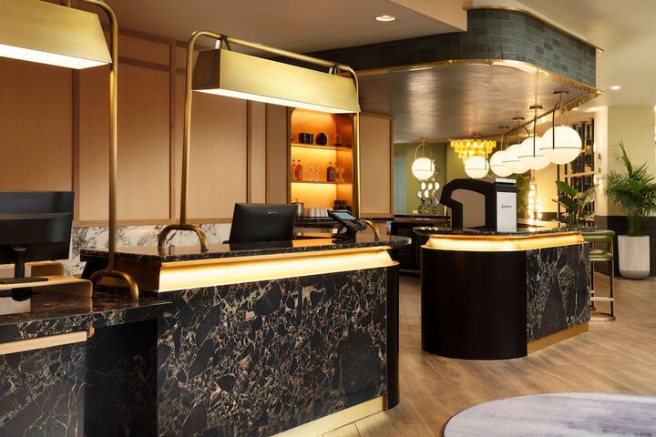 Hotel Interior 15 of 76