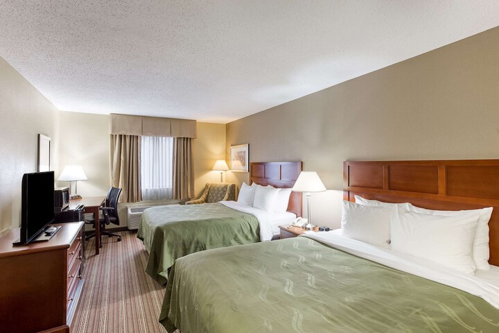 Quality Inn Athens