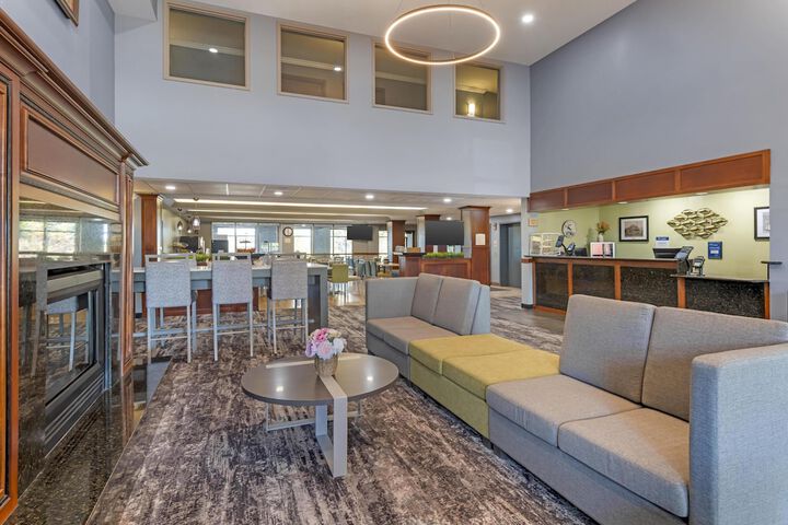Best Western Plus Eau Claire Conference Center