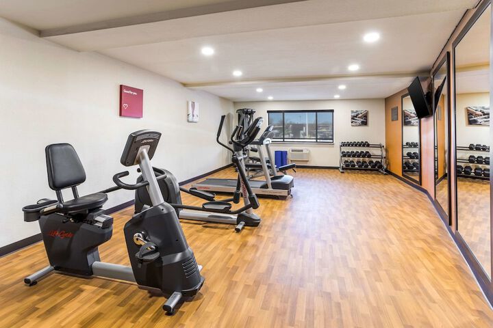 Comfort Inn Waukesha - Milwaukee West