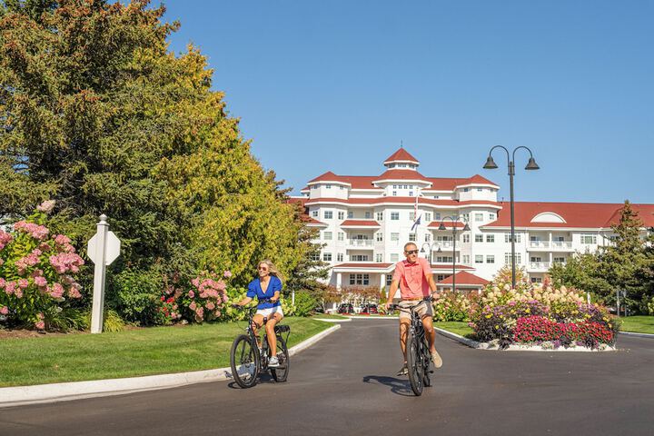 Inn at Bay Harbor