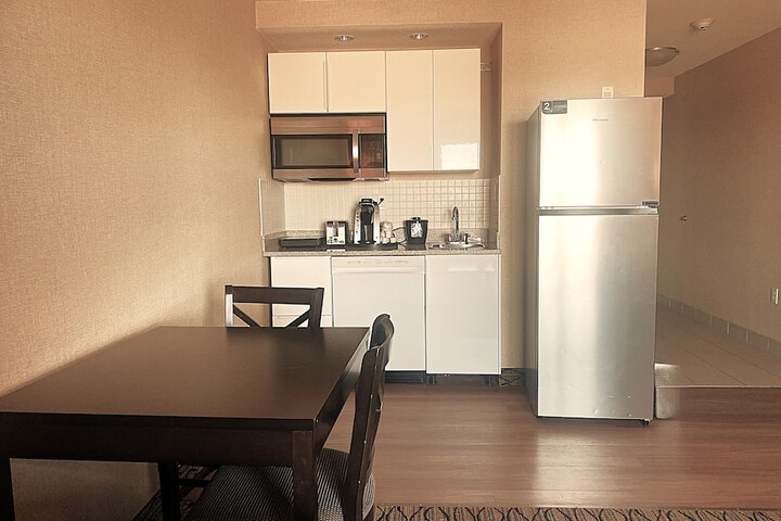 Wingate by Wyndham Fort Saskatchewan