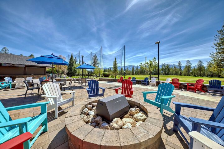 Copper Point Resort