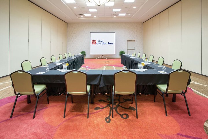 Meeting 34 of 42