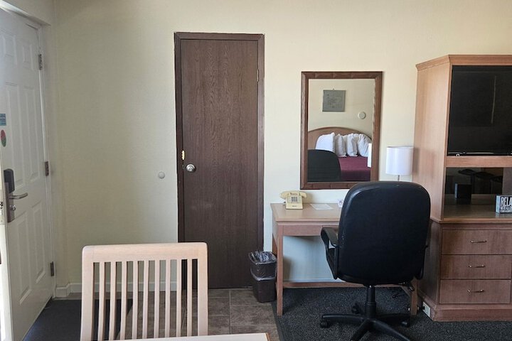 Camaray Motel