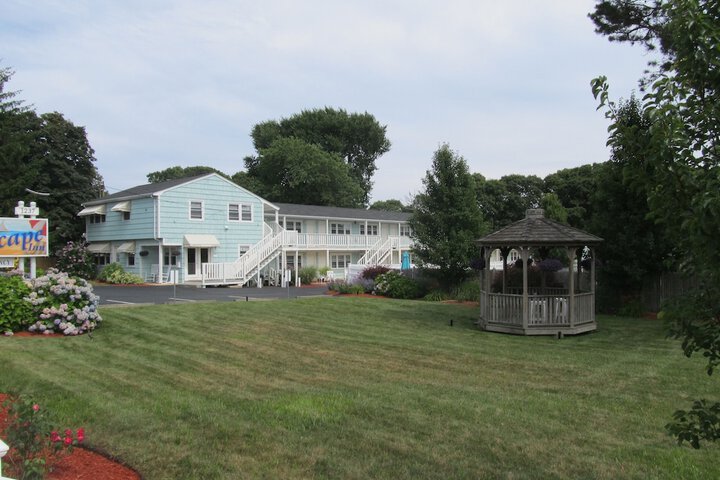The Escape Inn