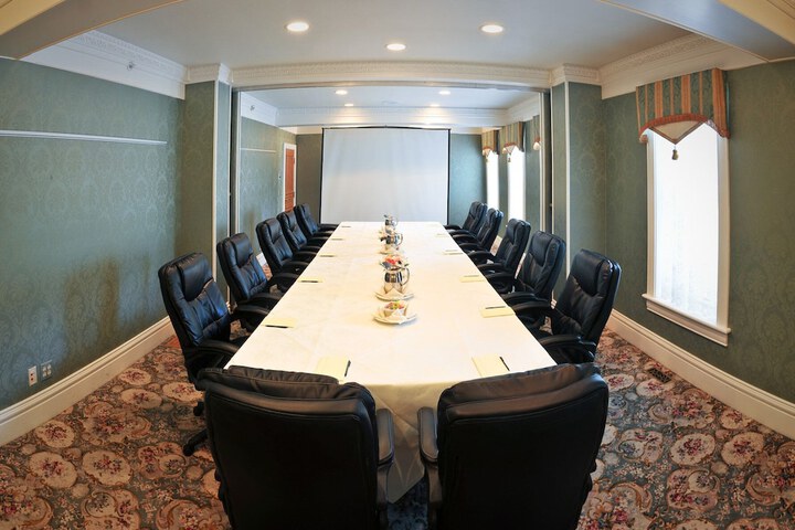 Meeting 58 of 75