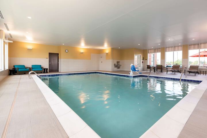Pool 5 of 45