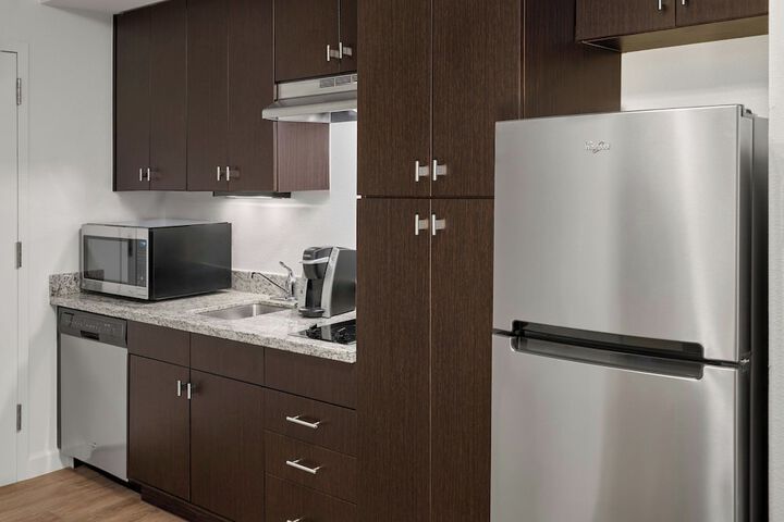 TownePlace Suites Lawrence Downtown