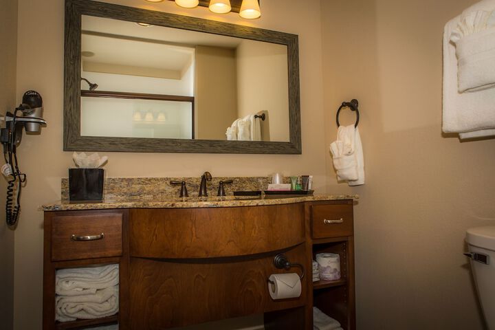 The Lodge at Old Kinderhook Golf Resort