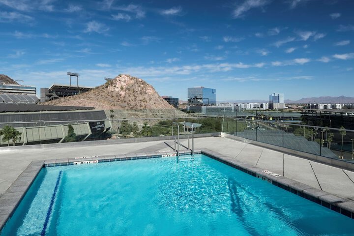 Hyatt Place Tempe / Phoenix / University