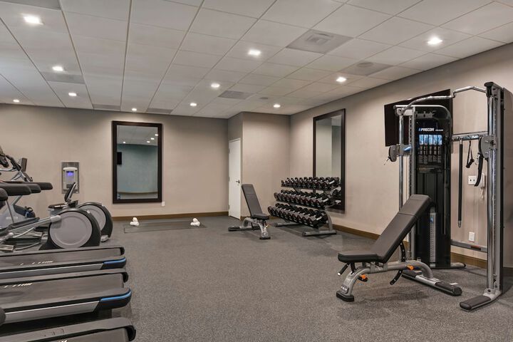 Health and Fitness 38 of 46
