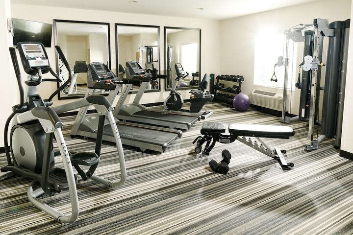 Sonesta Simply Suites Nanuet
