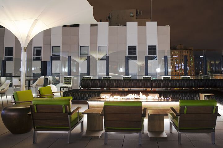 Terrace/Patio 77 of 80