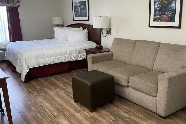 Homestead Apart-Hotel