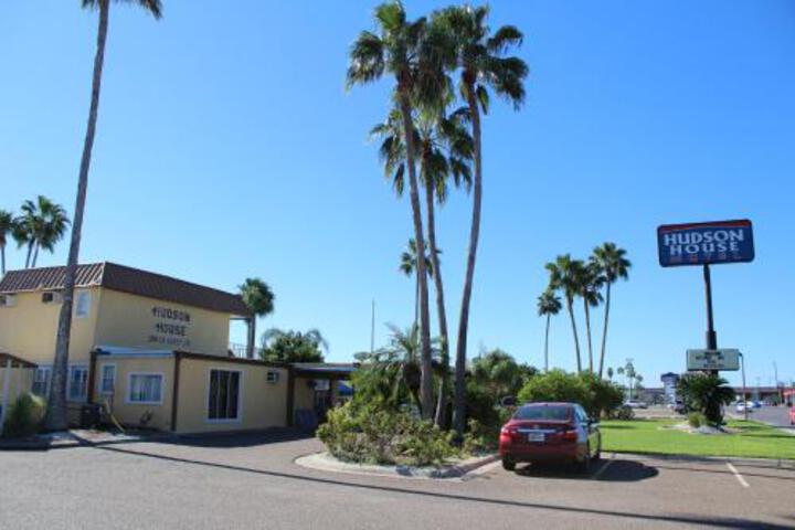Hudson House