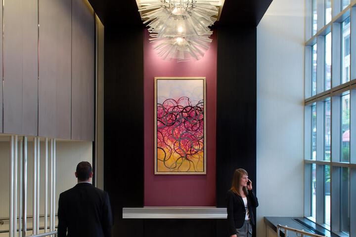 Hyatt Regency Boston