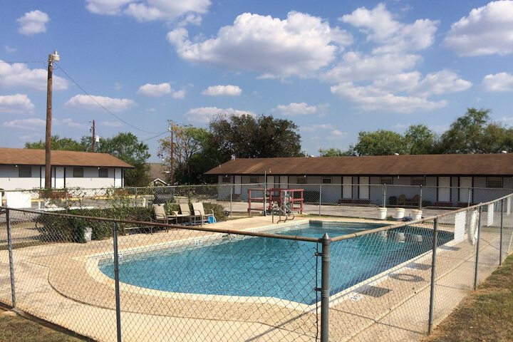 Pool 2 of 11