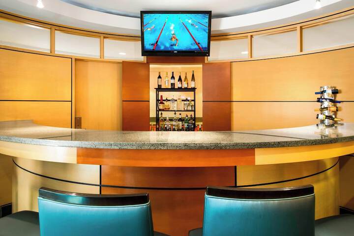 SpringHill Suites by Marriott Omaha East / Council Bluffs IA