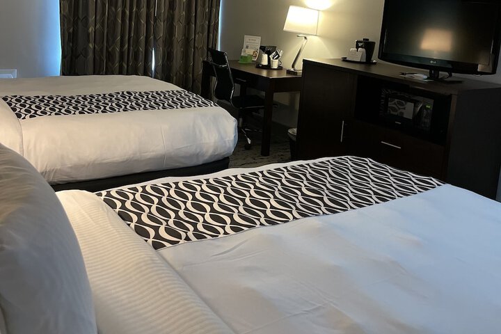 La Quinta Inn by Wyndham Lynnwood