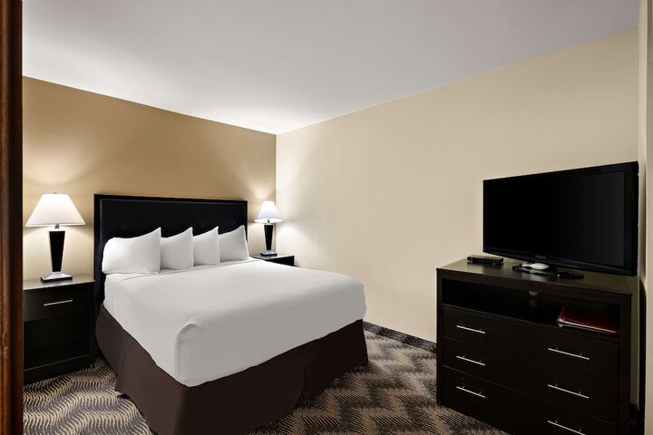 Best Western Plus Gold Country Inn