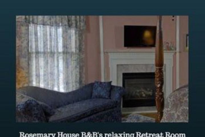 Rosemary House B & B