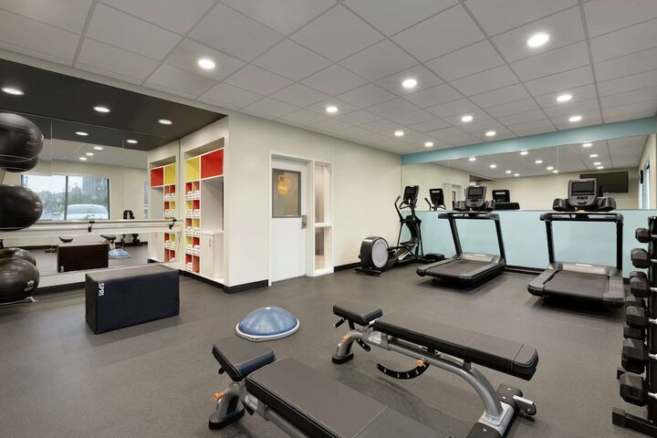 Health and Fitness 30 of 32